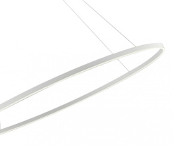 Подвесной светильник Kink Light 08218,01A(4000K) Купить Подвесной светильник Kink Light 08218,01A(4000K)