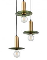 Цена на Подвесная люстра Vele Luce VL5892P23