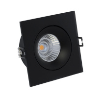 Купить Встраиваемый светильник LeDron LD0031-10W-B 3000K