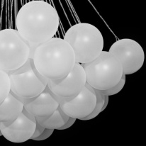 Подвесная люстра LOFT IT 10129/1000 в интернет магазине Гет Лайт