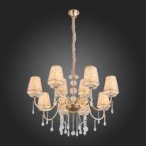 Подвесная люстра ST-Luce SL176.203.12 в интернет магазине Гет Лайт