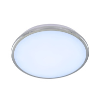 Фото Накладной уличный светильник Citilux CL702221N