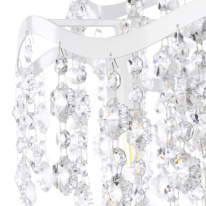 Цена на Каскадная люстра Freya FR1001PL-04W