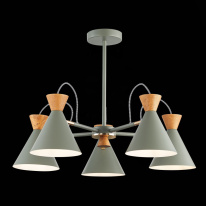 Цена на Люстра на штанге Evoluce SLE125112-05