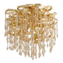 Фото Накладная люстра Divinare 3150/16 PL-11