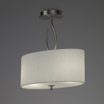 Купить с доставкой по Москве и России Люстра на штанге Mantra 3710