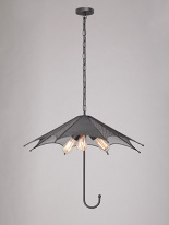 Купить Подвесной светильник Vitaluce V4745-1/3