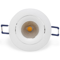 Купить Встраиваемый светильник LeDron LH07SB-R 3000K