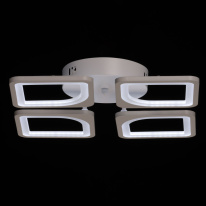 Купить Накладная люстра DeMarkt 424015104