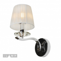 Купить Бра iLamp RM5231/1W CR