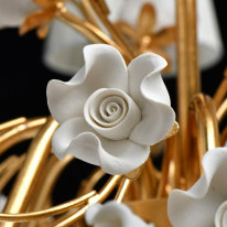 Цена на Подвесная люстра Chiaro 282012008