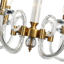 Подвесная люстра Stilfort 1050/03/06P в интернет магазине Гет Лайт