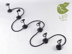 Фото Спот Lussole GRLSP-9821-06