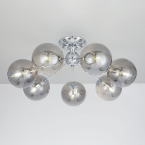 Люстра на штанге Citilux CL102170 Фото Люстра на штанге Citilux CL102170