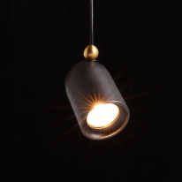 Цена на Подвесной светильник DeMarkt 545013701