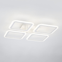 Фото Накладная люстра Citilux CL232140R