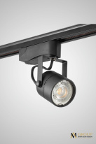 Фото Светильник на шине AM Group AM232 BK