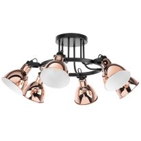 Фото Люстра на штанге Lightstar 761063