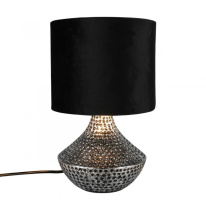 Фото Настольная лампа Omnilux OML-19614-01