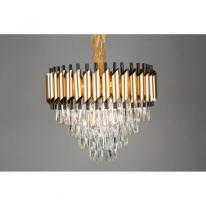 Цена на Каскадная люстра Omnilux OML-81903-12