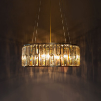 Цена на Подвесной светильник Bogate's 299/5 Strotskis