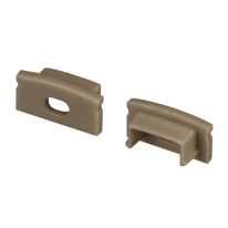 Фото Заглушка профиля Arlight 038632