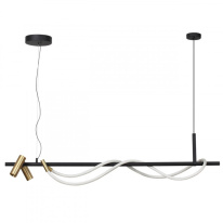 Фото Подвесной светильник Odeon Light 4397/30L