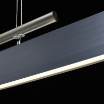 Цена на Линейный светильник DeMarkt 675013703