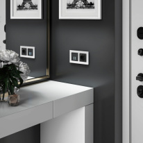 Купить с доставкой по Москве и России Выключатель Werkel W4520008