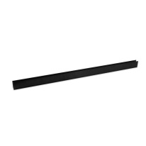 Шинопровод Elektrostandard Slim Magnetic Шинопровод накладной (черный) (1 м) 85085/00 Шинопровод Elektrostandard Slim Magnetic Шинопровод накладной (черный) (1 м) 85085/00 в интернет магазине Гет Лайт