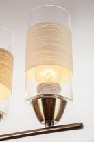 Купить Подвесная люстра Escada 572/6