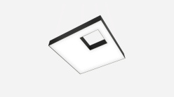 Фото Офисный светильник Siled 7372024