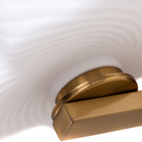 Купить Бра ARTE Lamp A3459AP-1AB