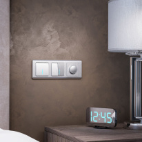 Цена на Диммеры Werkel W1142009