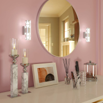 Бра Elektrostandard Fanc LED серебро (MRL LED 1023) Купить Бра Elektrostandard Fanc LED серебро (MRL LED 1023)