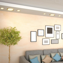 Купить Встраиваемый светильник Novotech 358956