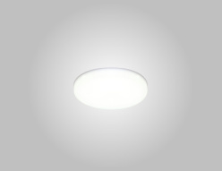 Купить Встраиваемый светильник Crystal Lux CLT 500C100 WH