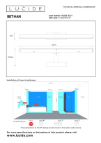 Светильник для картин LUCIDE 48200/12/31 в интернет магазине Гет Лайт