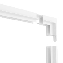 Купить Соединитель для шинопровода Denkirs TR2118-WH