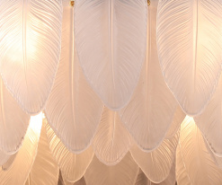 Подвесная люстра Kink Light 07680-80,36 Купить Подвесная люстра Kink Light 07680-80,36