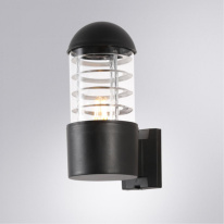 Цена на Светильник настенный ARTE Lamp A5217AL-1BK