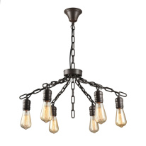 Фото Подвесная люстра Citilux CL446161