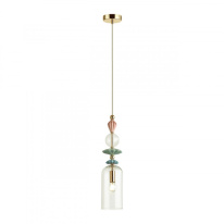 Цена на Подвесной светильник Odeon Light 4855/1