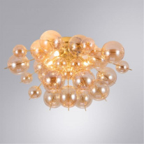 Цена на Накладная люстра ARTE Lamp A8313PL-5GO
