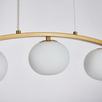 Подвесная люстра Favourite 4055-3P в интернет магазине Гет Лайт