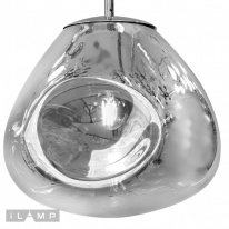 Цена на Подвесной светильник iLamp AP9040-1CR