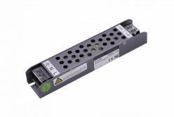 Блок питания для светодиодной ленты SWG pro YA-60-12 Фото Блок питания для светодиодной ленты SWG pro YA-60-12