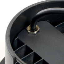 Купить с доставкой по Москве и России Грунтовый светильник Feron 48469