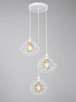 Фото Каскадная люстра Vitaluce V4258-0/3S