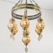 Купить Подвесная люстра Citilux CL419163